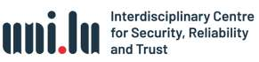 SnT — Interdisciplinary Centre for Security, Reliability and Trust